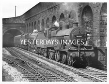 Sheffield Area Railway Engine