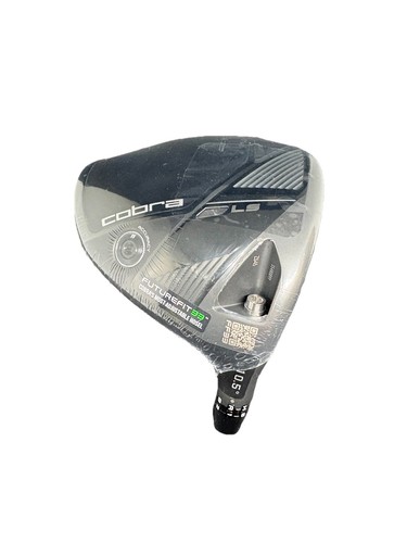 Optm driver head only - head, 10.5
