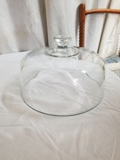 Vintage Anchor Hocking ? Clear