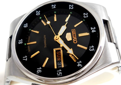 Vintage seiko automatic - vintage,