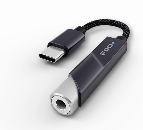 Fiio ka11 usb - usb, dongle