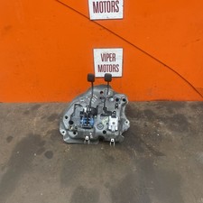 Vauxhall Corsa D Pedal Box