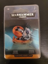 Commander Longstrike -