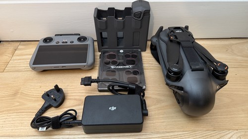 Dji mavic pro - dji, 64gb