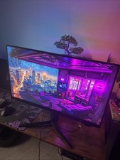 LG UltraGear 32GP850-B 32" QHD