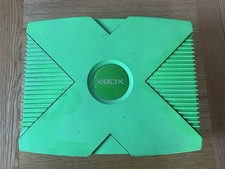 Microsoft Original Xbox