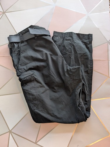 Brasher walking trousers mens - walking,