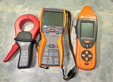 SONEL N-1 + LKN-720 + LKO-720