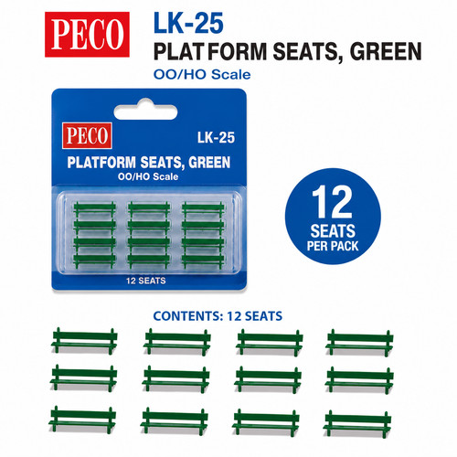 Peco green platform - peco,