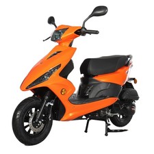 X-PRO Bali 150cc Moped Scooter