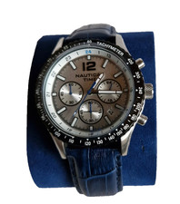 Nautical Time WB137426 Quartz