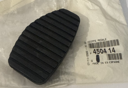 Genuine peugeot 206 207 - peugeot, 2008