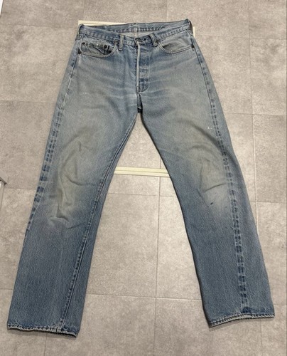 Vintage 60s levi 501 - vintage, levi’s