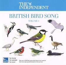 British Bird Songs Volumes 1