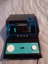 Tron Grandstand Electronic