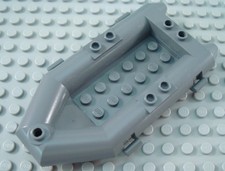 LEGO City Police Rescue Dark