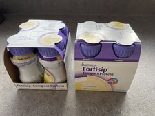 Nutricia Fortisip Compact