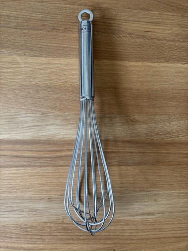 Rosle 37cm french whisk - rosle, 95622