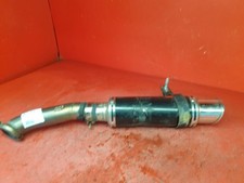 2021 KTM 125 DUKE BLACK WIDOW