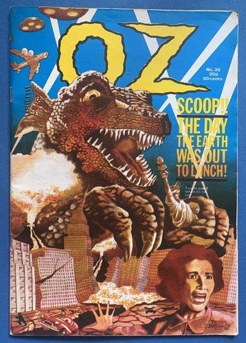 Magazine uk nov 1971 - uk,