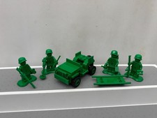 Lego Disney Pixar Toy Story