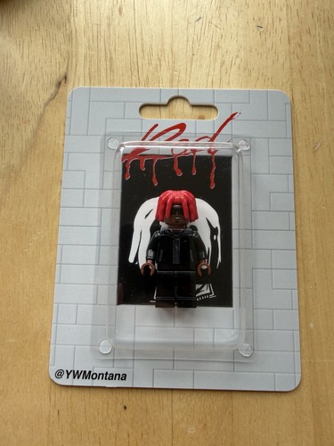 Wlr playboi carti lego - wlr,
