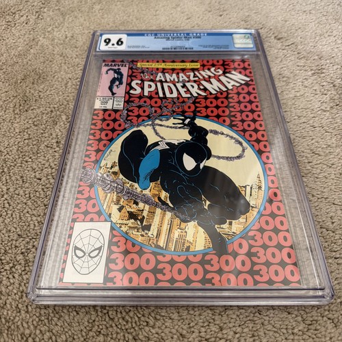 The amazing spider man - the,