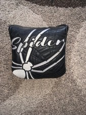 Taylor Made Spider Putter Head Cover