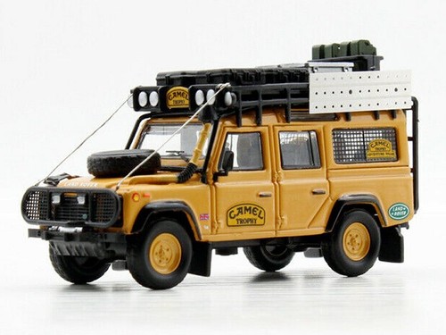 Land rover defender 110 - 110,