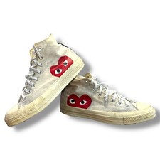 Converse comme des garçons - converse,