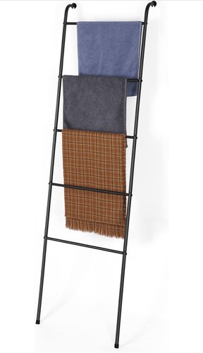 Towel ladder for - towel, wall
