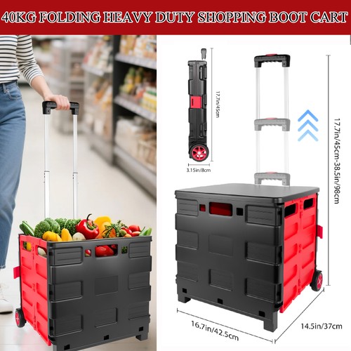 40kg folding heavy duty - 40kg,