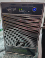 Netgear ReadyNAS NV+ RND4000