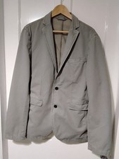 Next Grey Men's Slim Fit