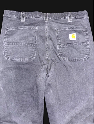 Nwot carhartt dark gray - carhartt,