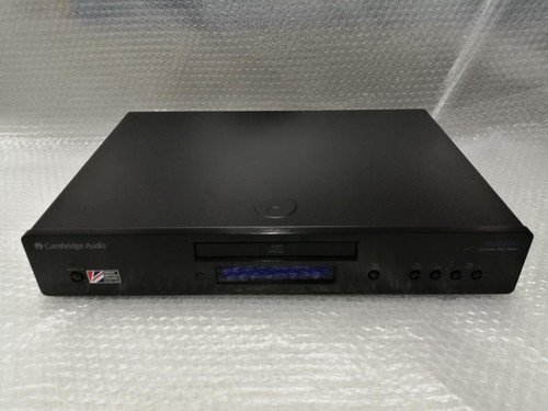 Cambridge audio topaz cd5 - audio,