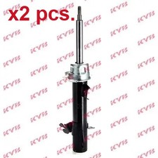 X2 PCS FRONT SHOCK ABSORBER