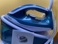 Tefal Express Essential Steam