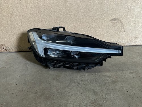 Volvo xc60 mk2 - 60, led