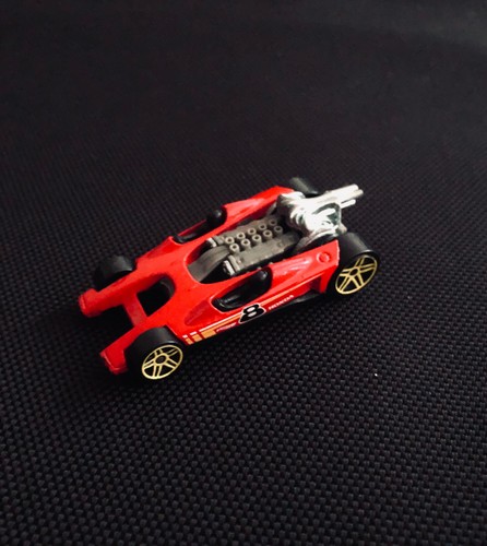 2007 hot wheels - 2007, #8