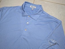 Peter Millar Men's Medium Golf