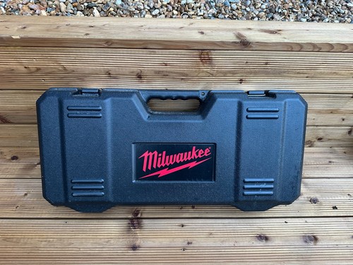 Milwaukee 160xe 2 speed - 2-160xe,