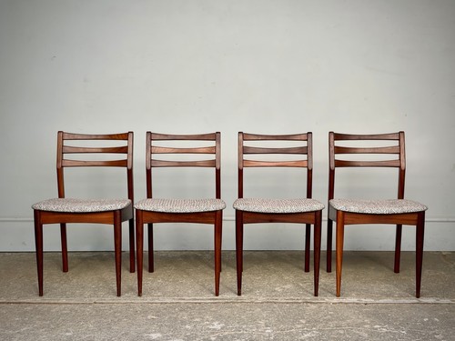 Mid century teak - mid-century, style