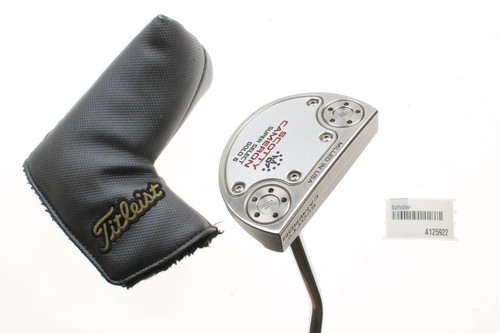 Scotty cameron super select - cameron,