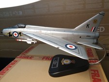 Bravo Delta Models English Electric Lightning