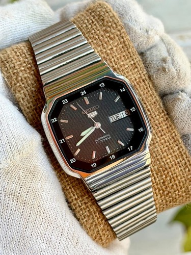 Rare seiko 17 jewels - rare,