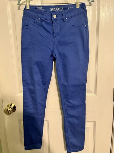 Soundstyle womens vibrant blue - soundstyle,