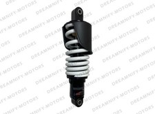 WP Rear Mono Shock Complete