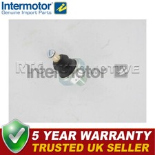 Intermotor Oil Pressure Switch