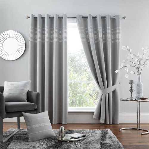 Room darkening diamante - room,